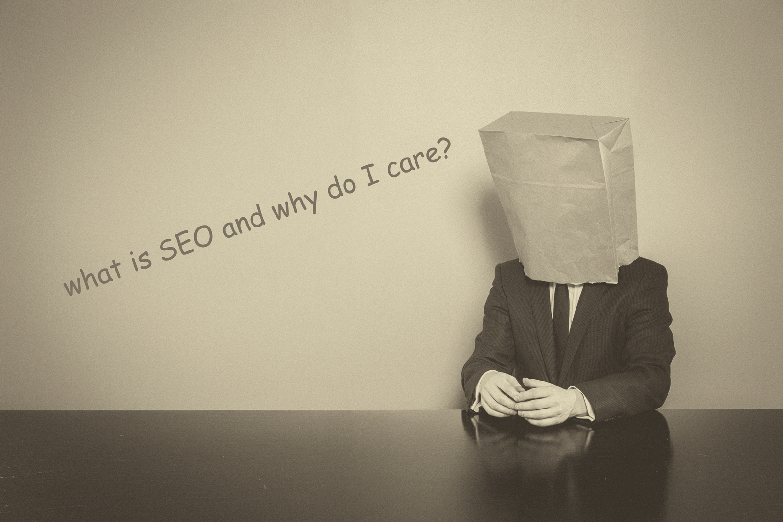 What Is SEO and Why Do I Care – Small Business Digital Marketing